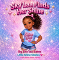 ✨ View Sky’Laa Finds Her Shine 📚